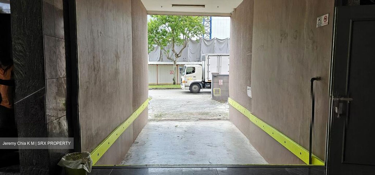 Upper Paya Lebar Road (D19), Factory #503297841